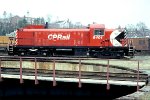 CP Rail RS2 #8401